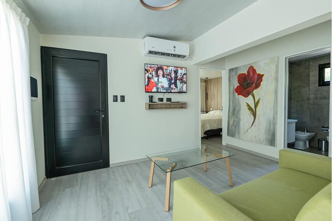 Suite 102 Curvas