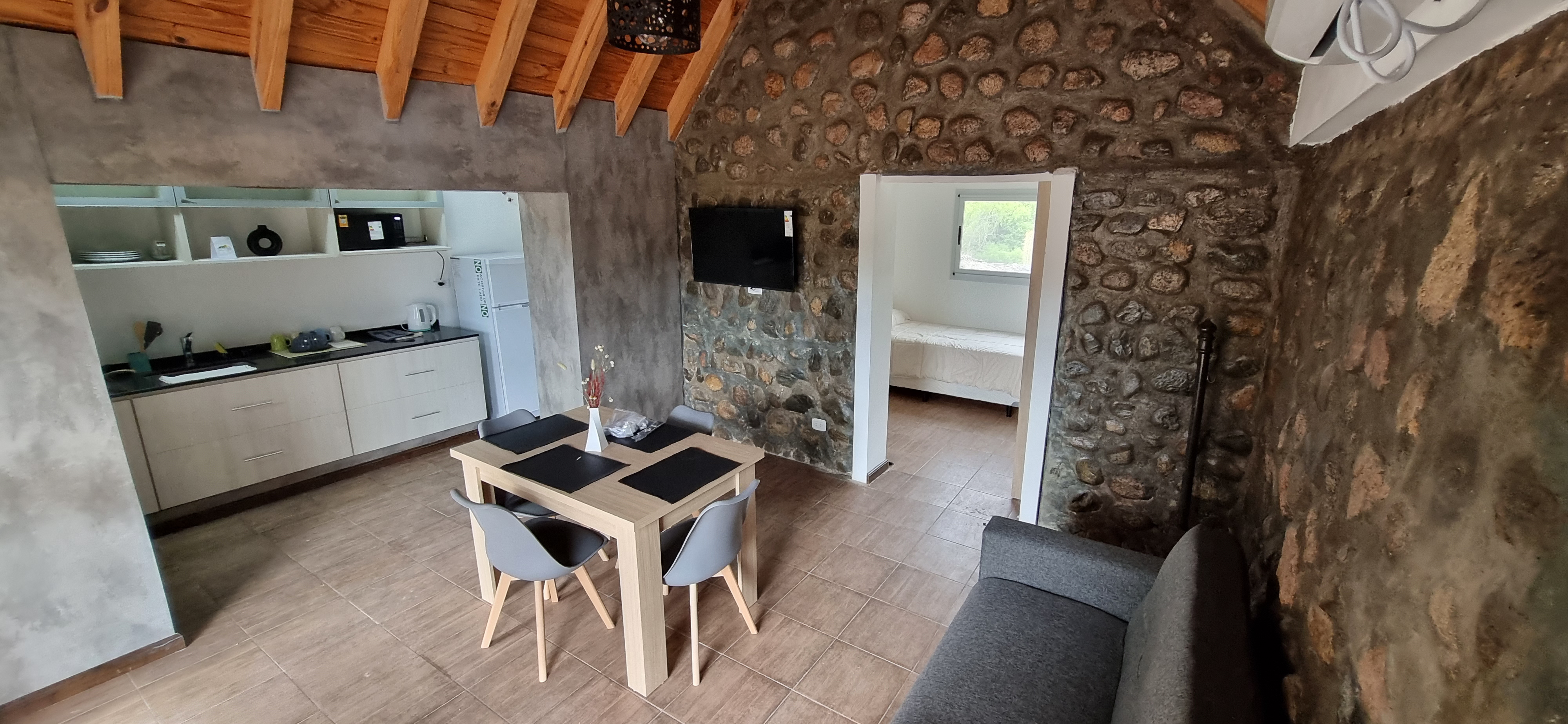 Suite Inclusiva