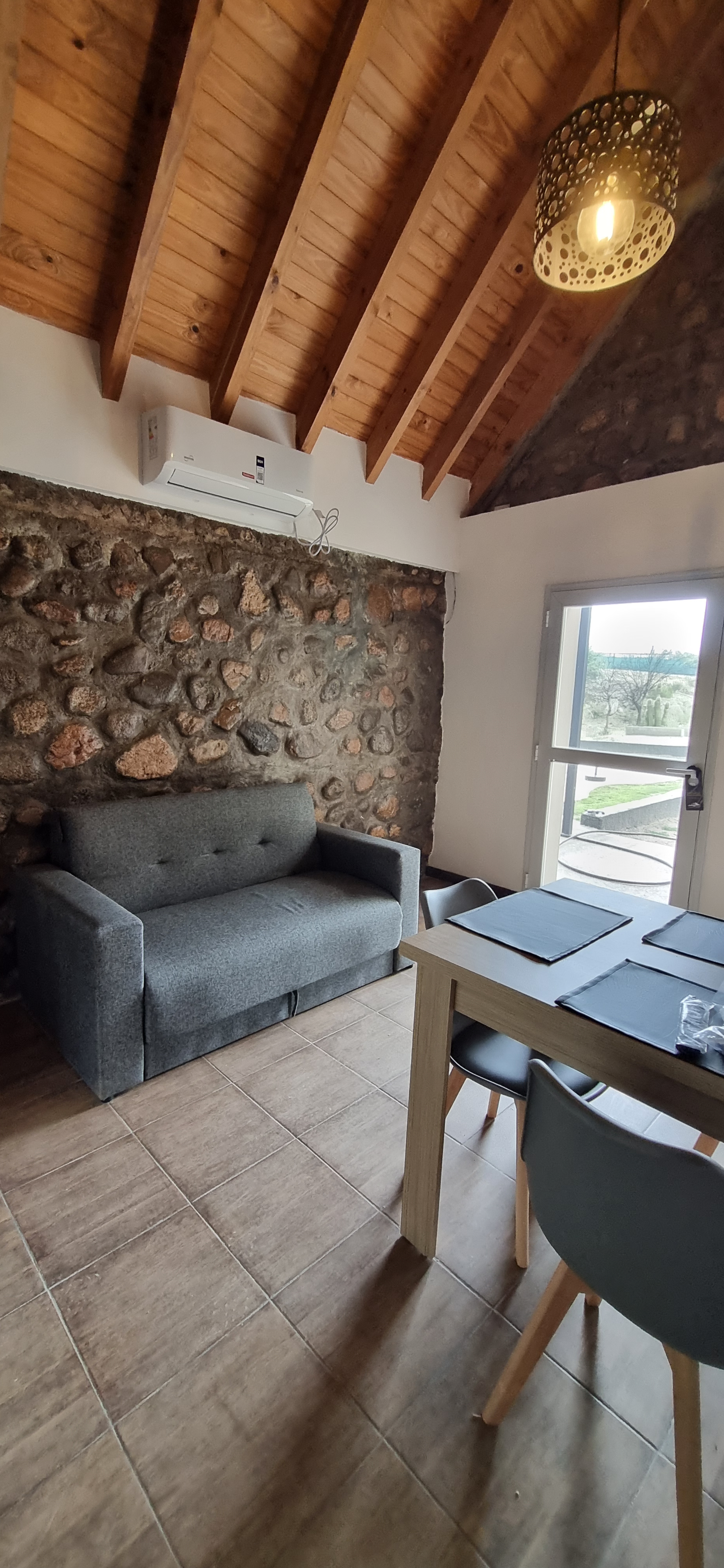 Suite Inclusiva