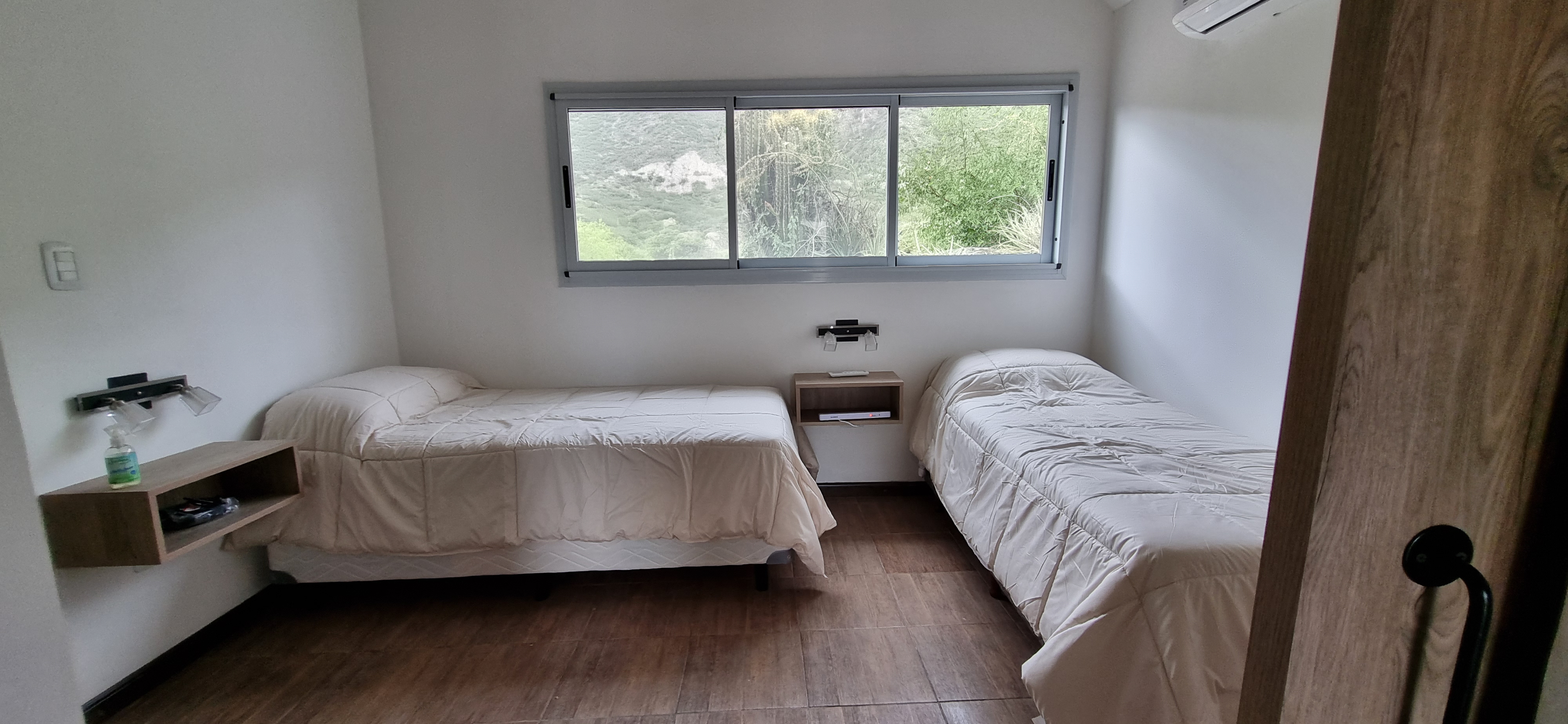 Suite Inclusiva