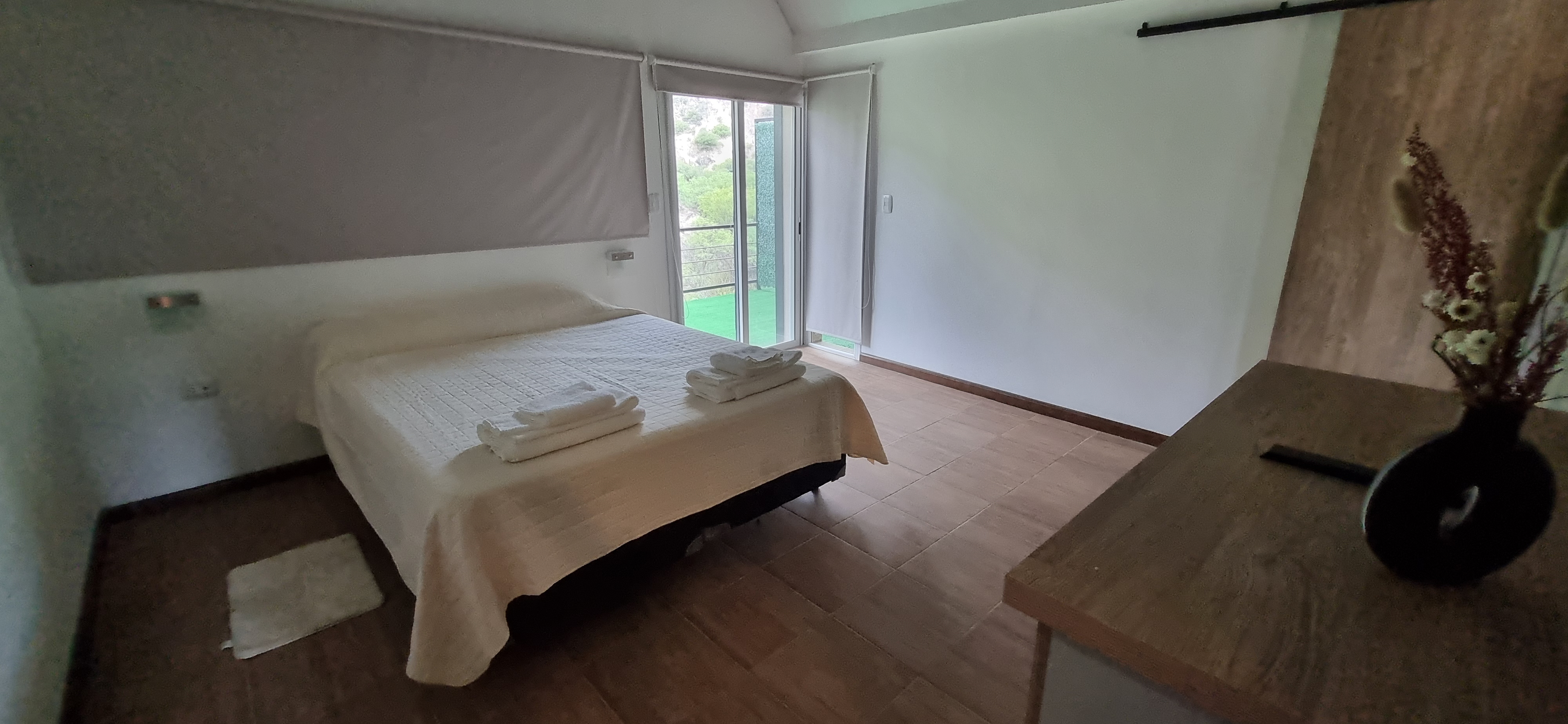 Suite Inclusiva