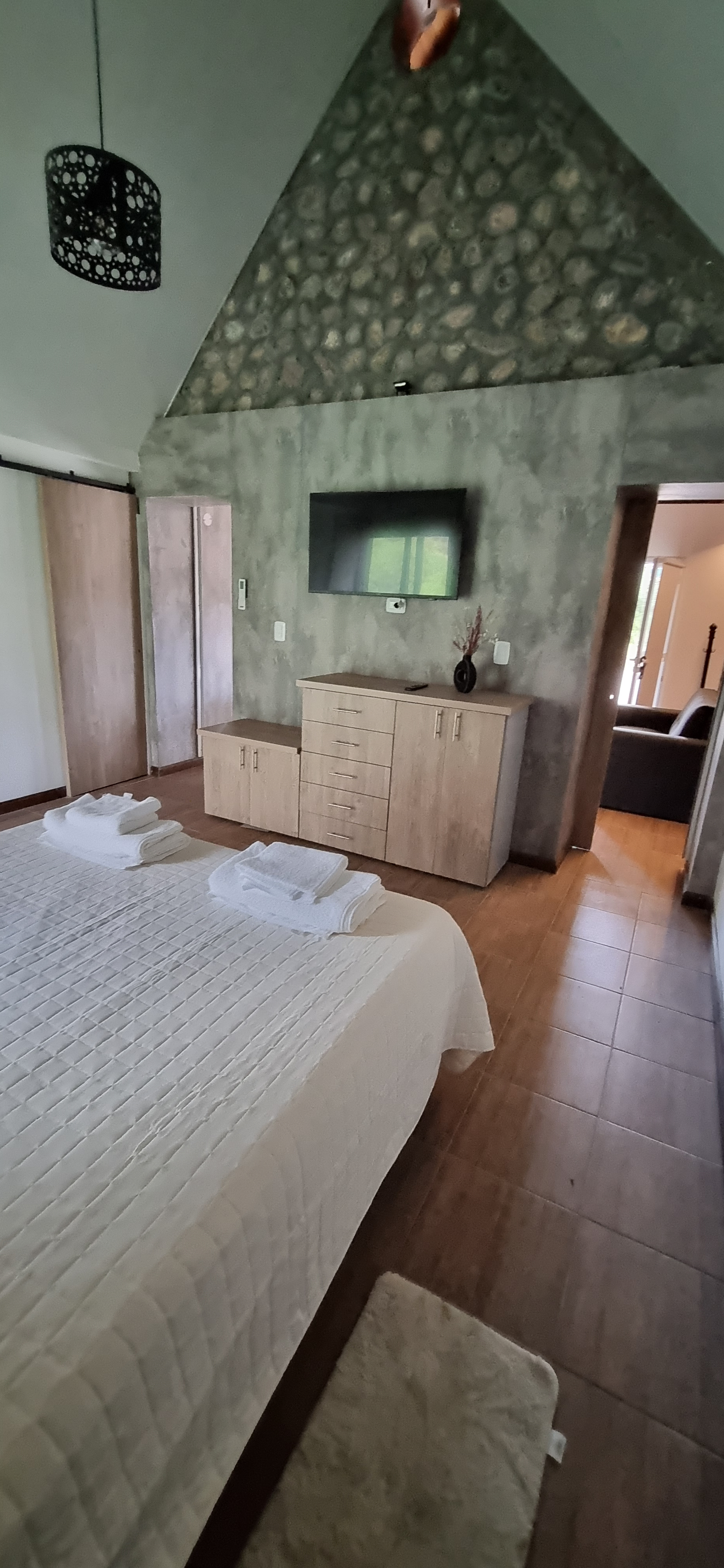 Suite Inclusiva