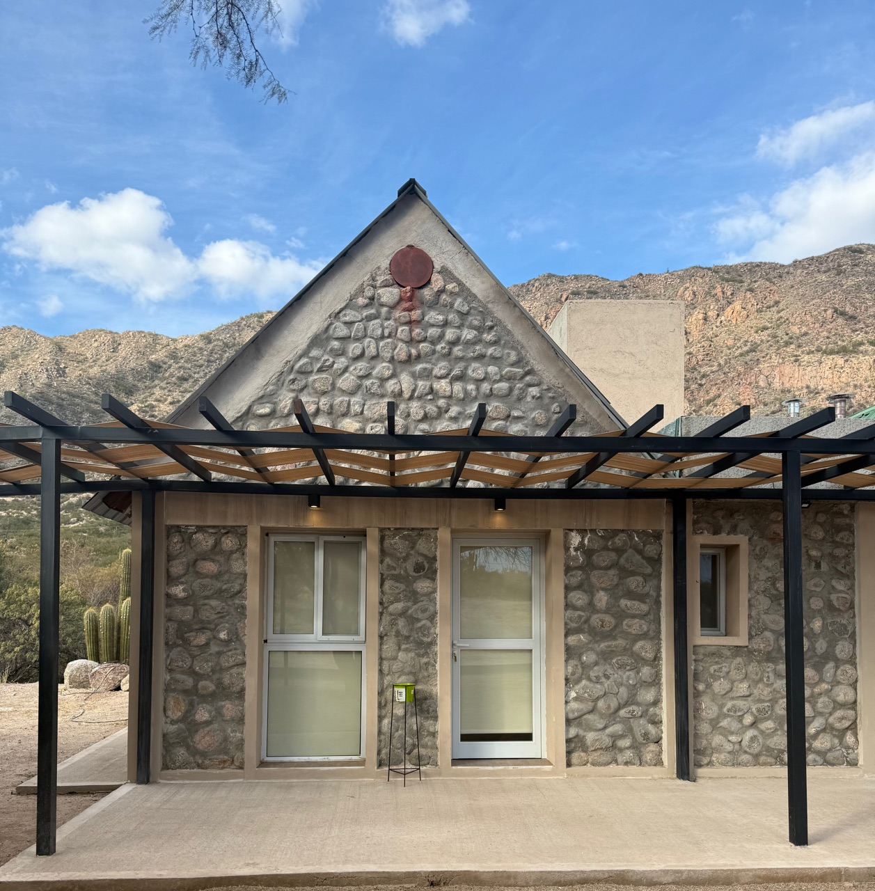 Suite Piedra