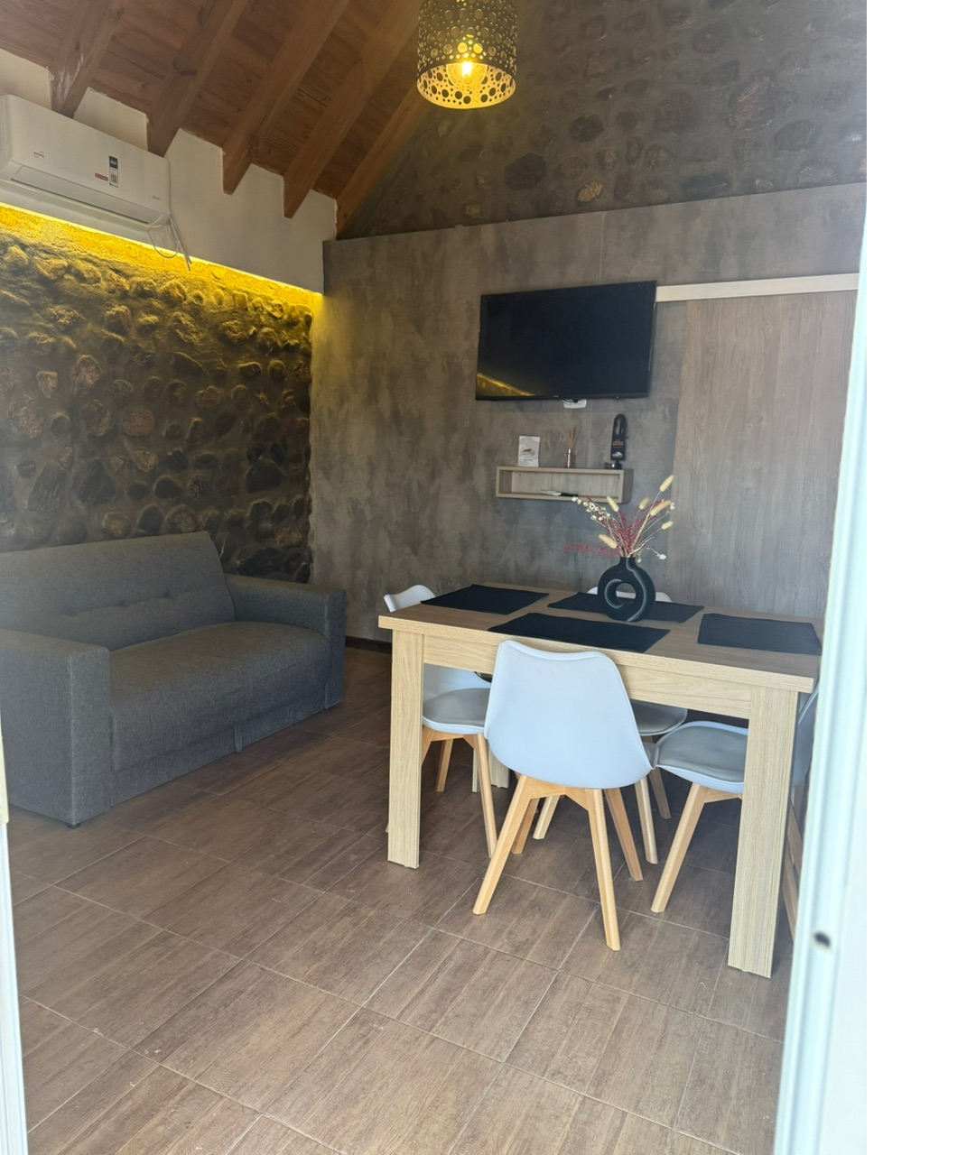 Suite Piedra