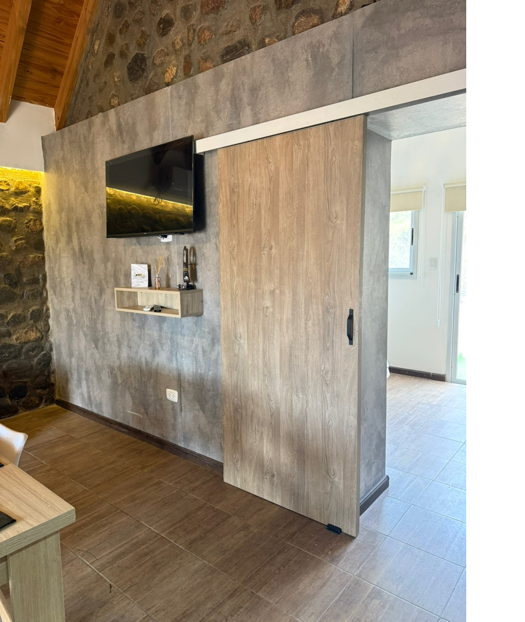 Suite Piedra