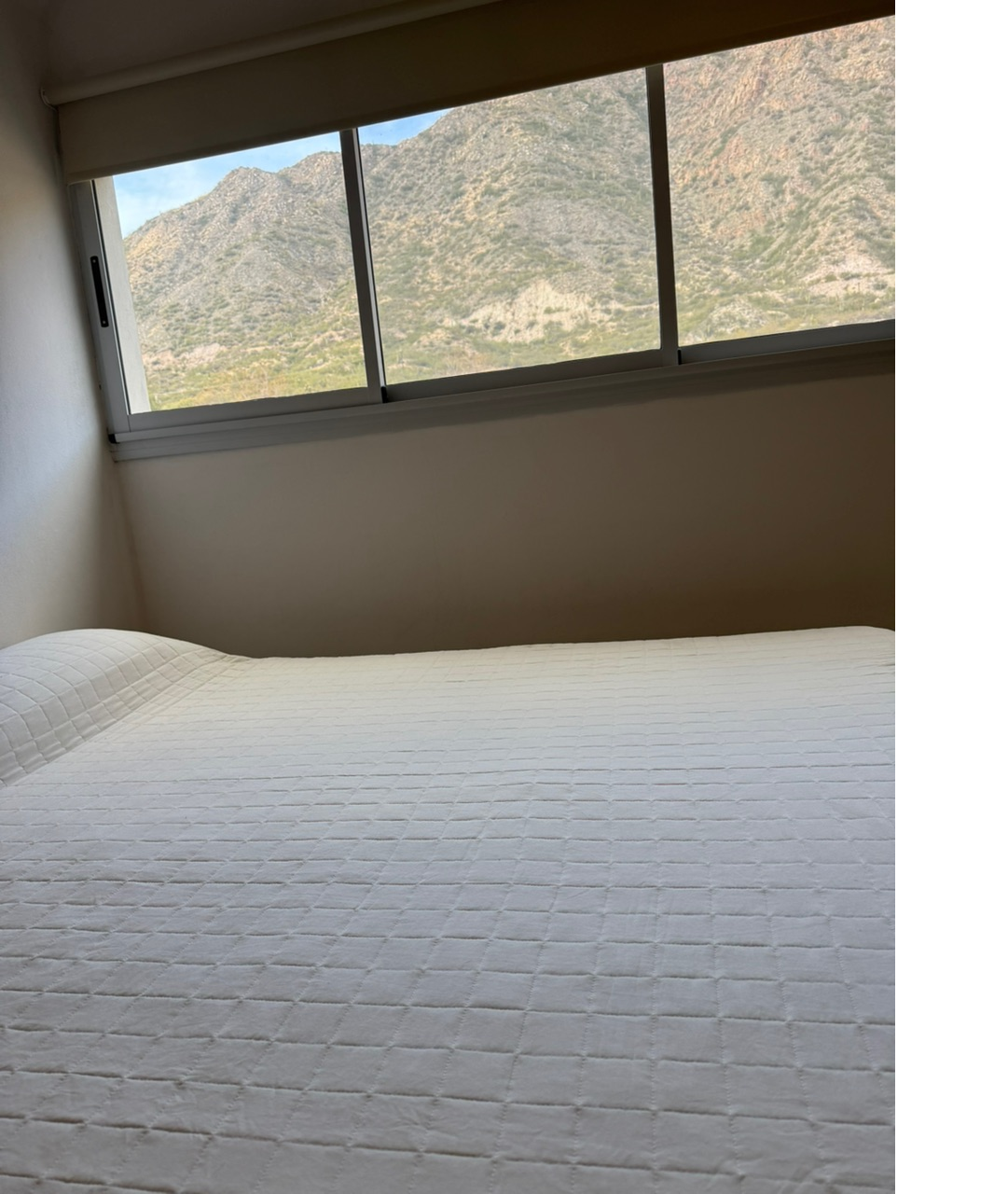 Suite Piedra