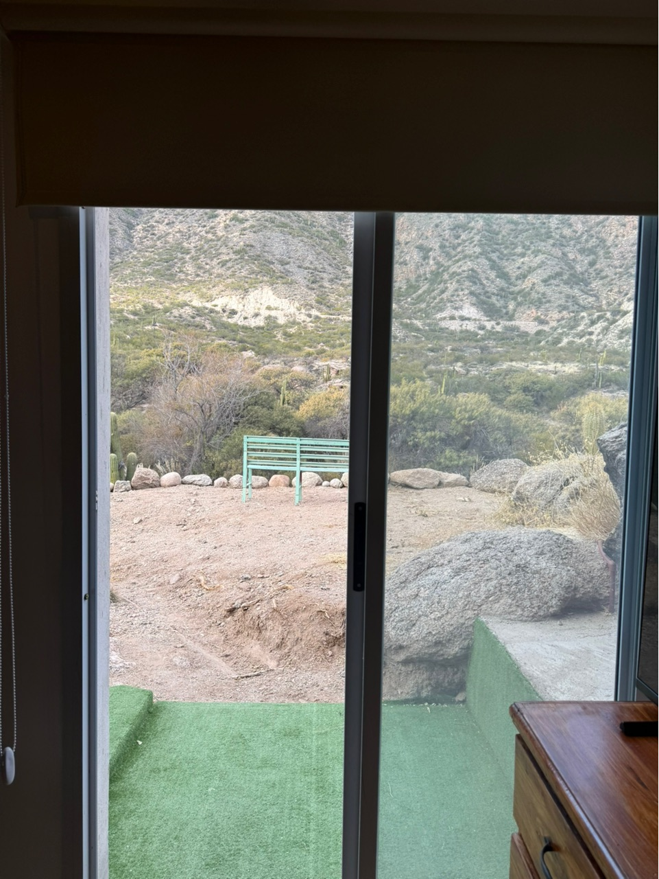 Suite Piedra
