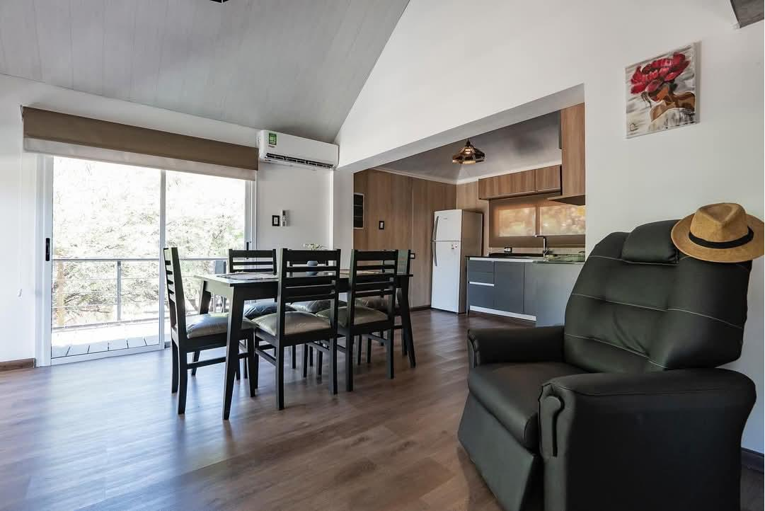 Suite Presidencial