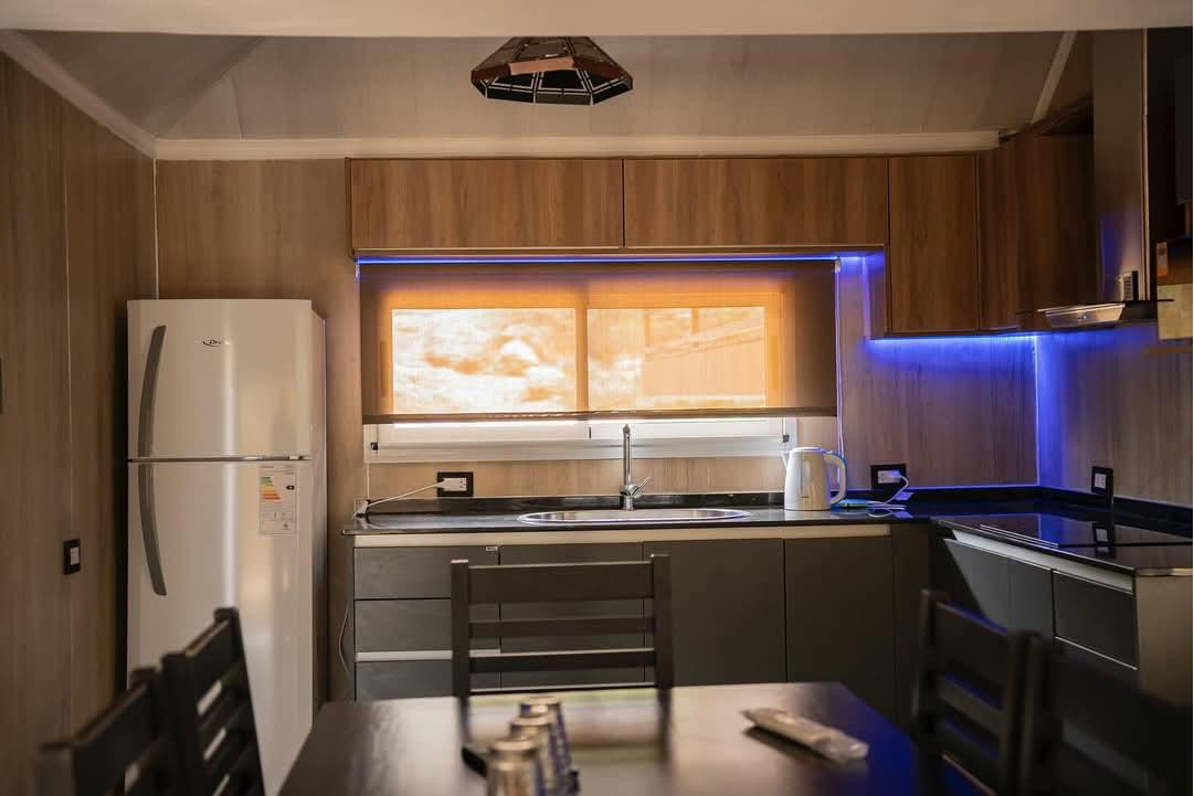 Suite Presidencial