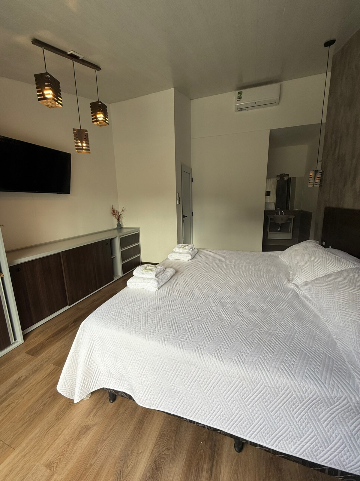 Suite Presidencial