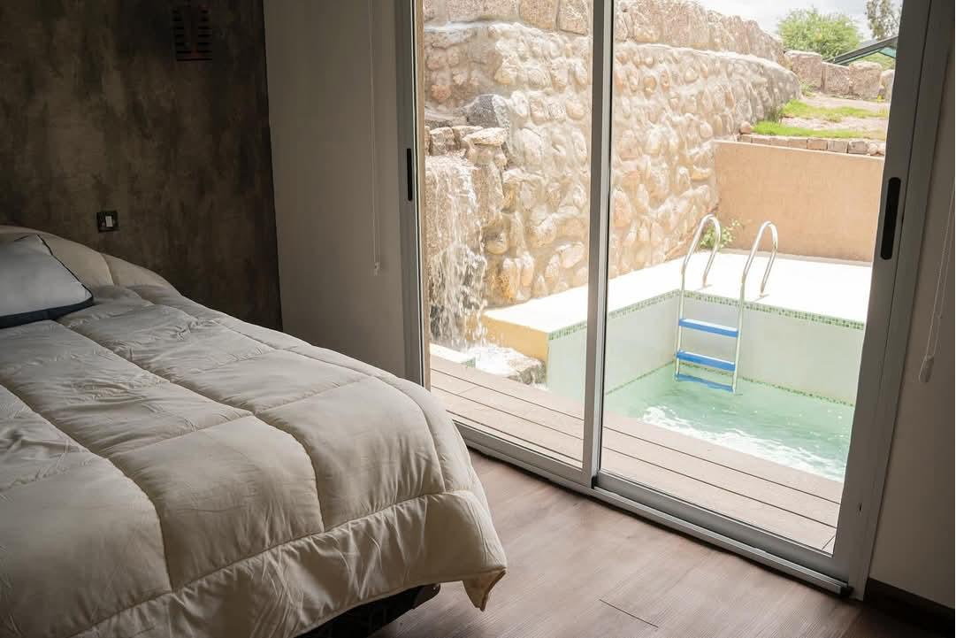 Suite Presidencial
