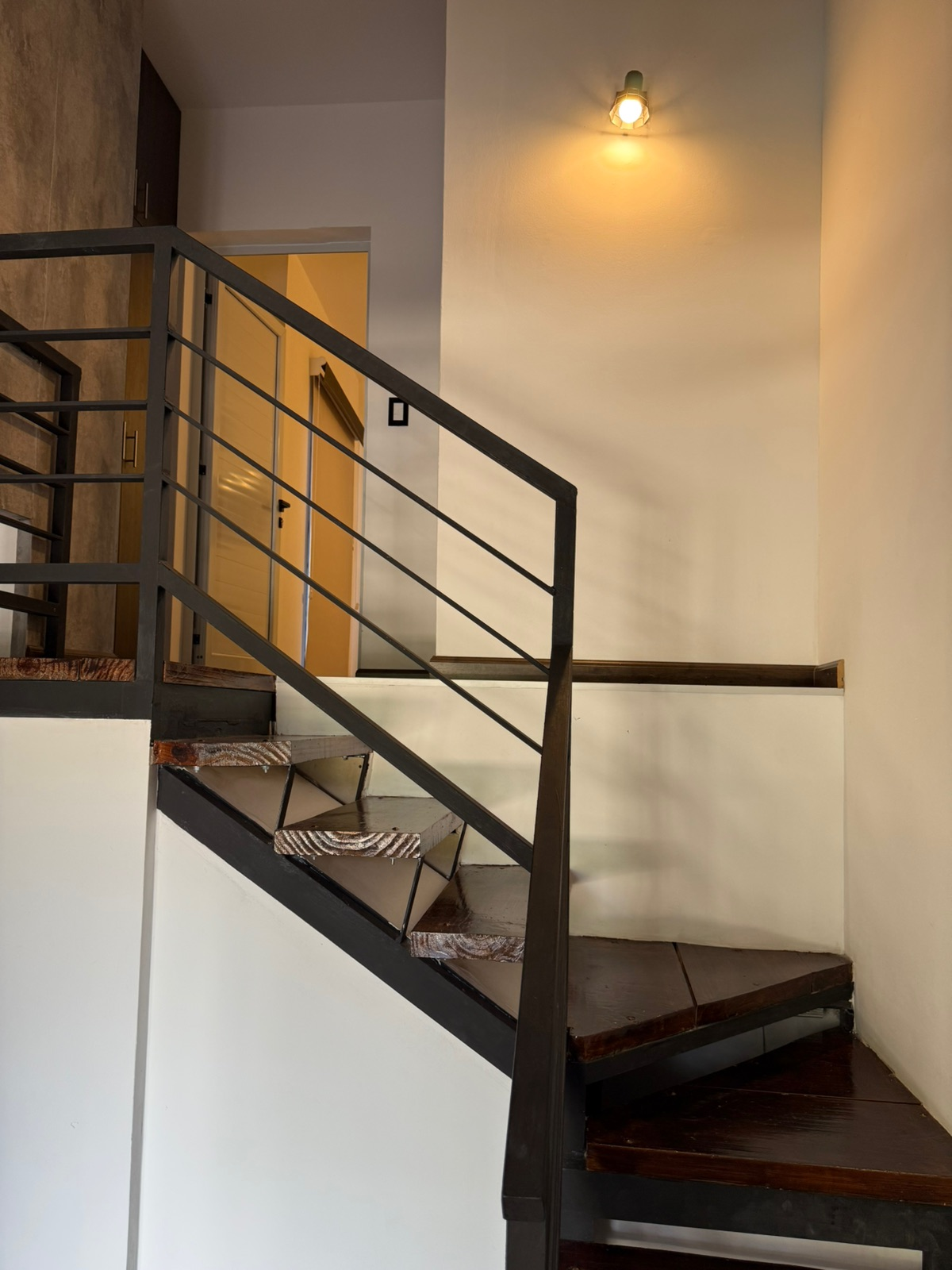 Suite Presidencial