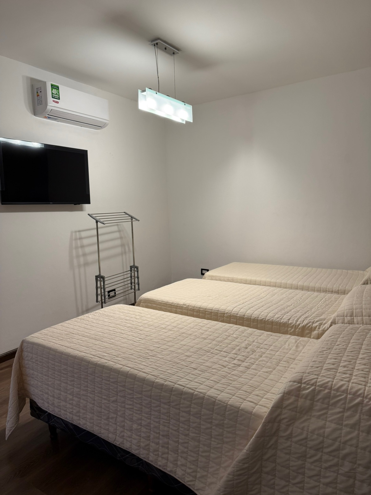 Suite Presidencial