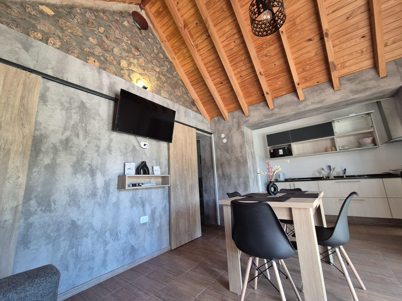 Suite Vertientes