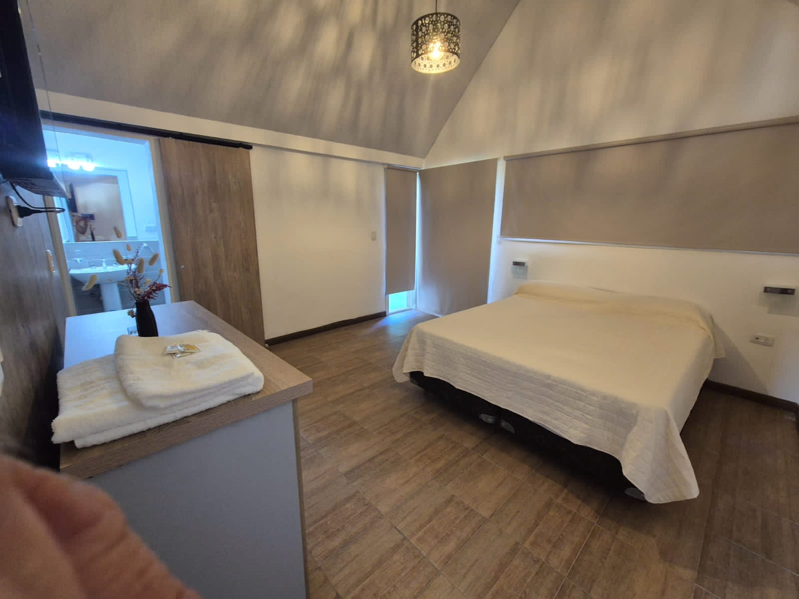 Suite Vertientes