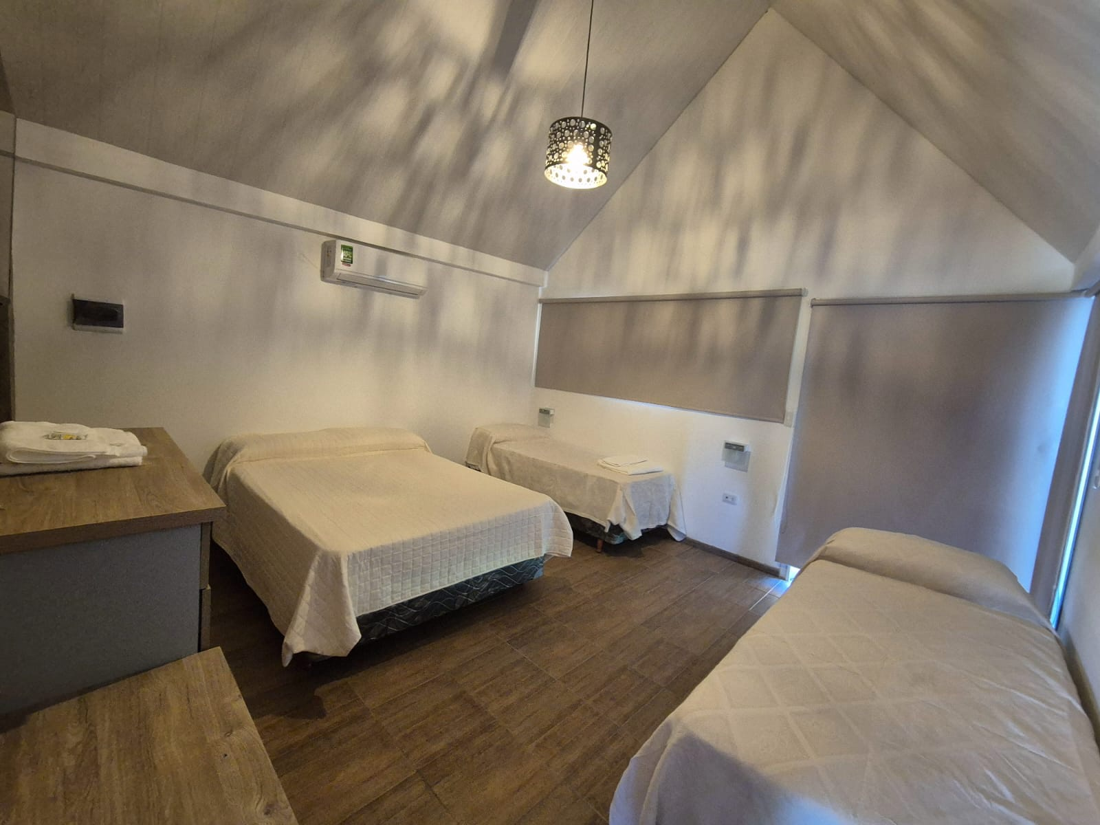 Suite Vertientes