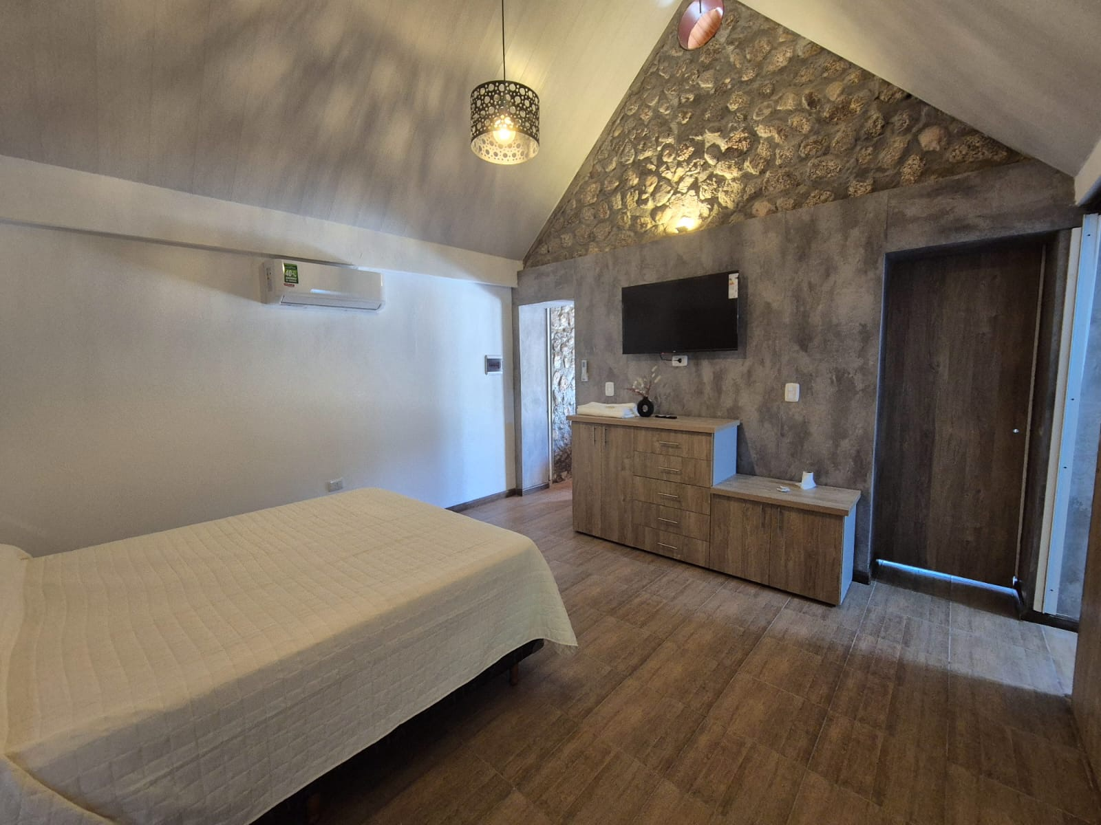 Suite Vertientes