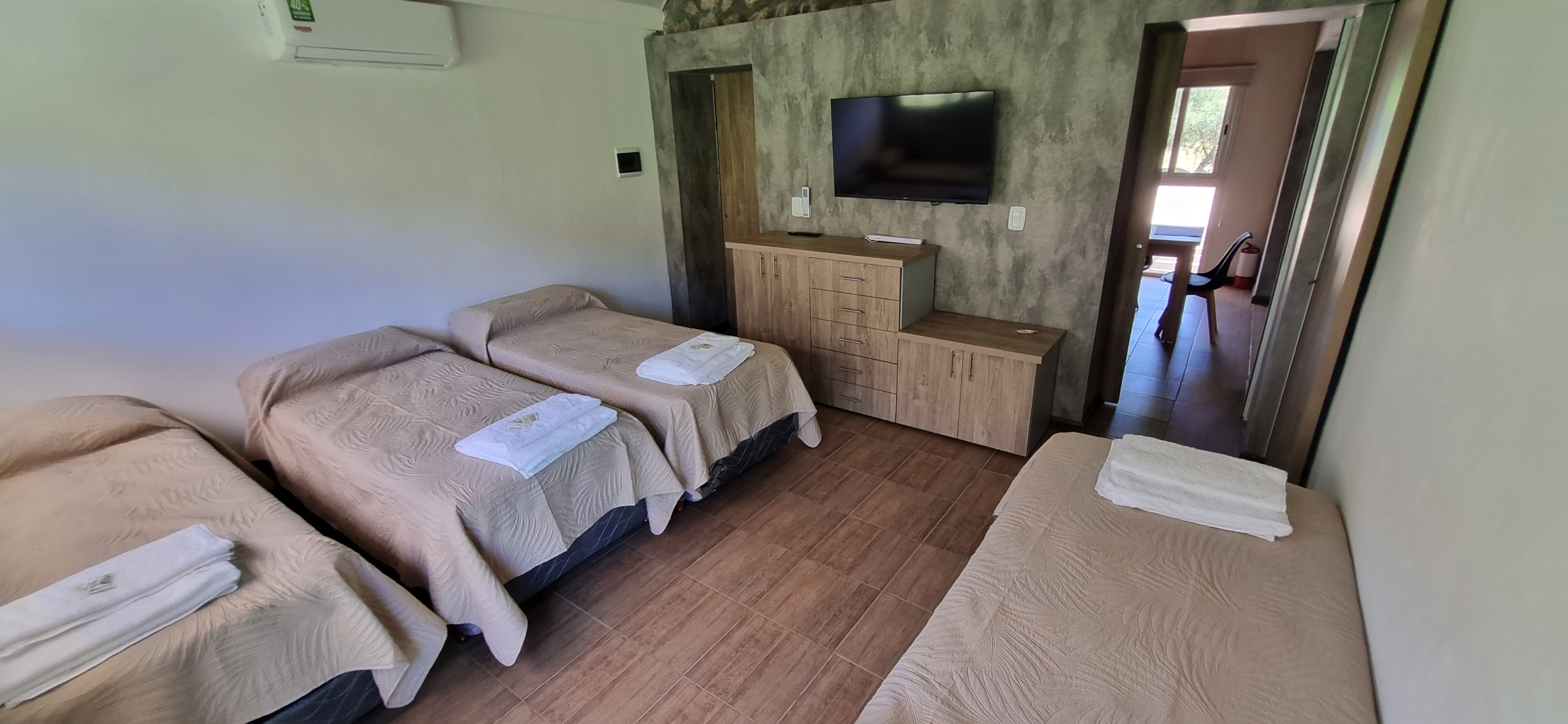 Suite Vertientes