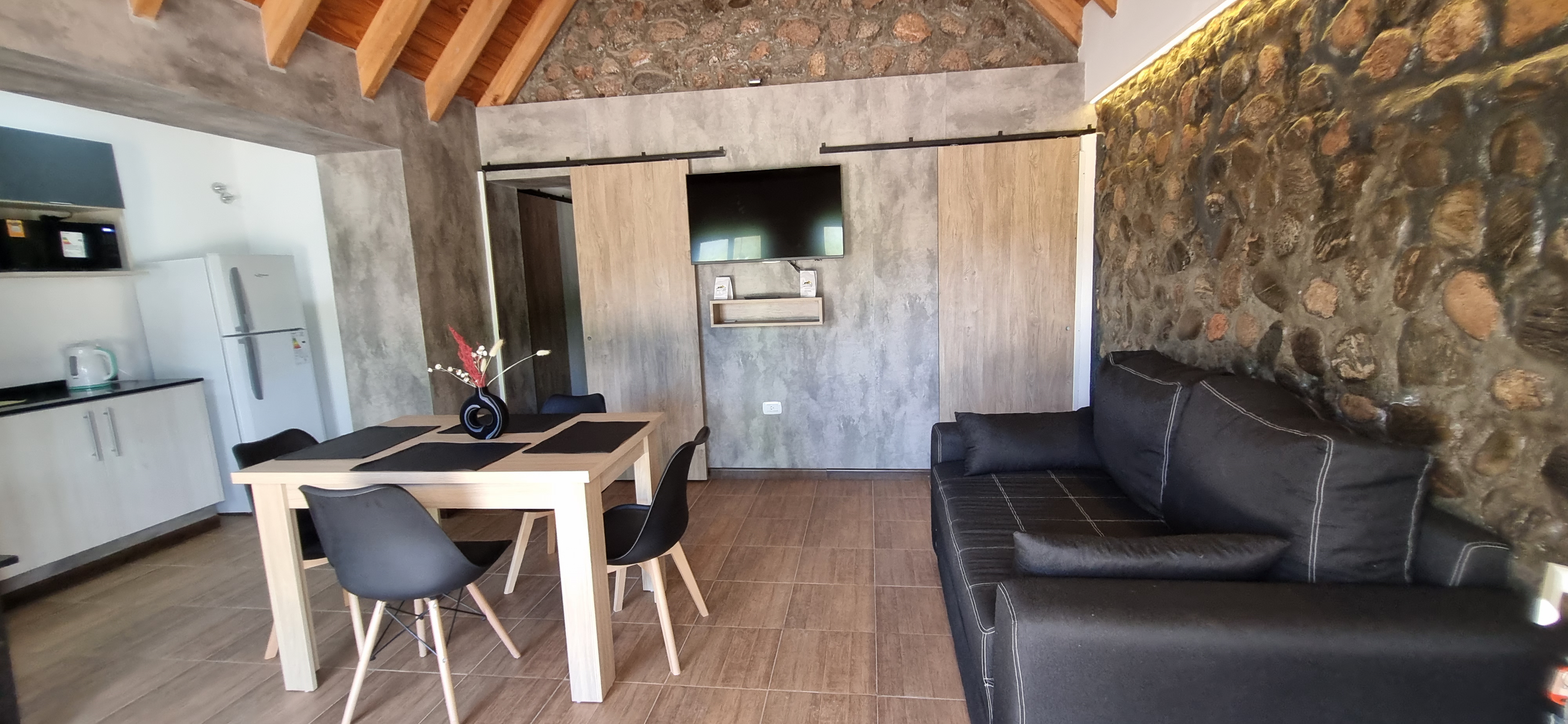 Suite Vertientes