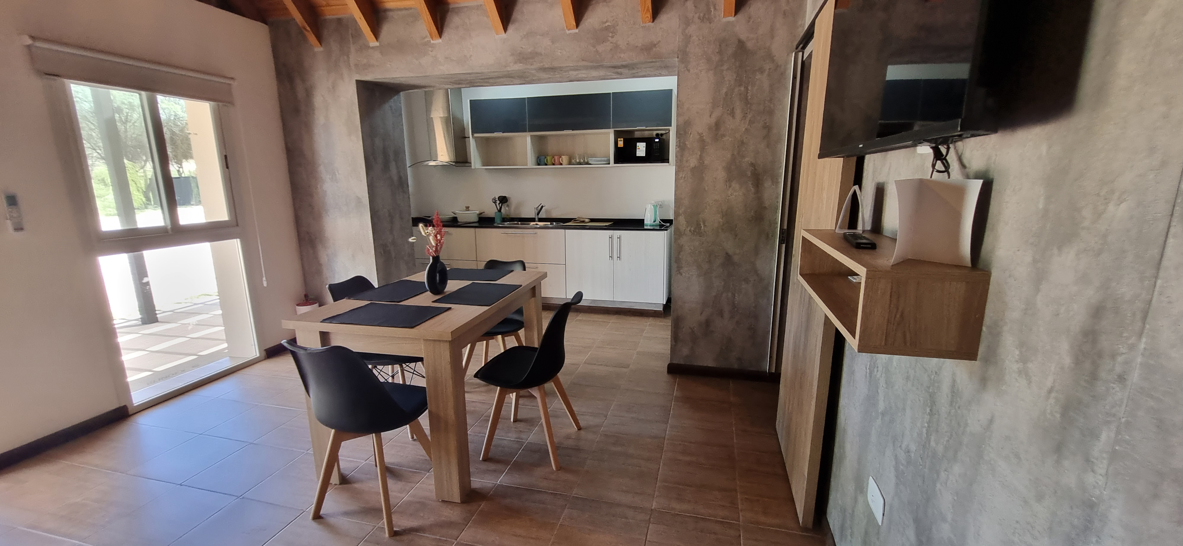 Suite Vertientes